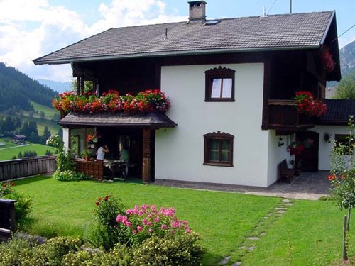 Haus Bergrose, Inneralpbach, Tirol